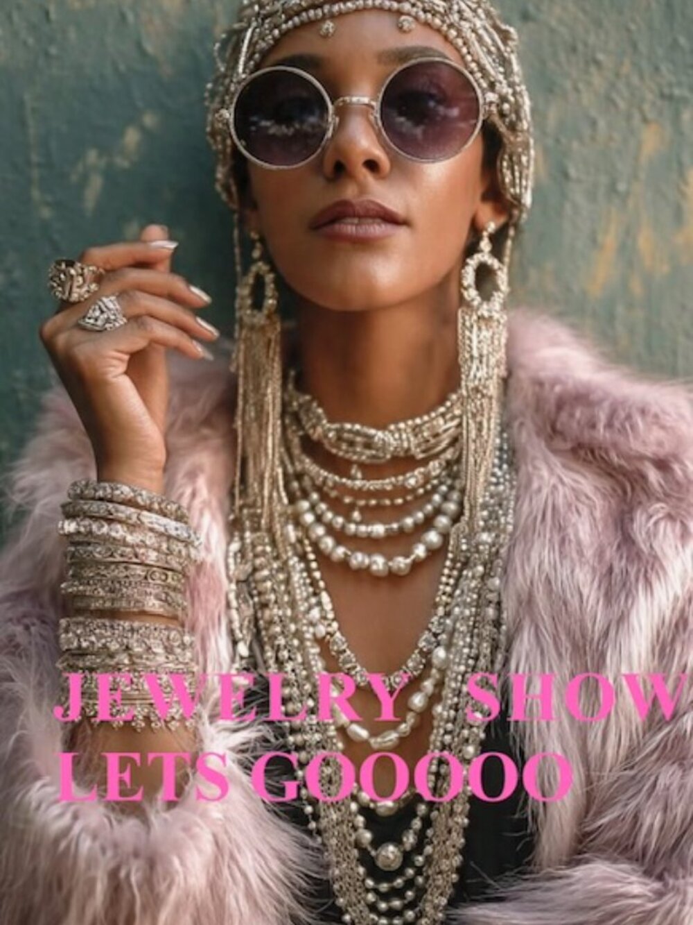 JEWELRY PARTY 8-30-2026